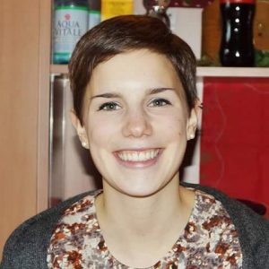Lene Haas