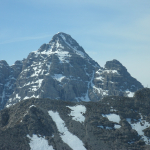 Hochvogel, da wollten wir eigentlich hin