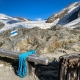 Hochtouren in den Urner Alpen vom 17.07.-20.07.2022