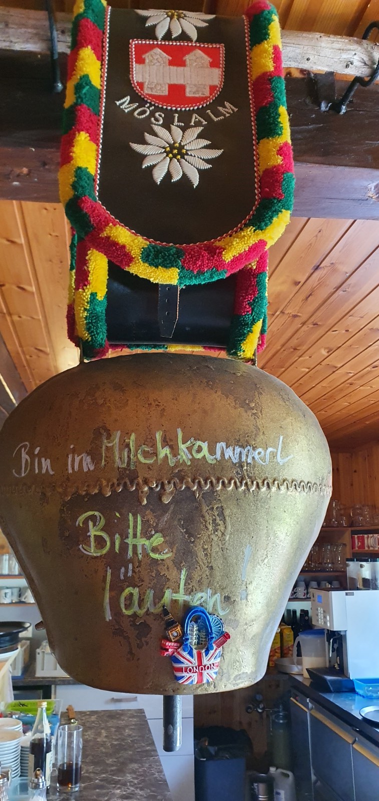 Karwendeltour 2022 - DAV Landau